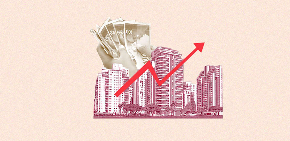 תקרת הפטור לשכר דירה עודכנה ל־5,471 שקל לחודש / עיבוד: טלי בוגדנובסקי
