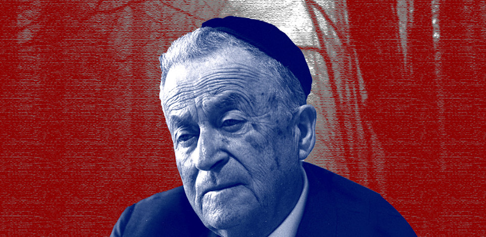 ש''י עגנון / צילום: ויקיפדיה (עיבוד תמונה)