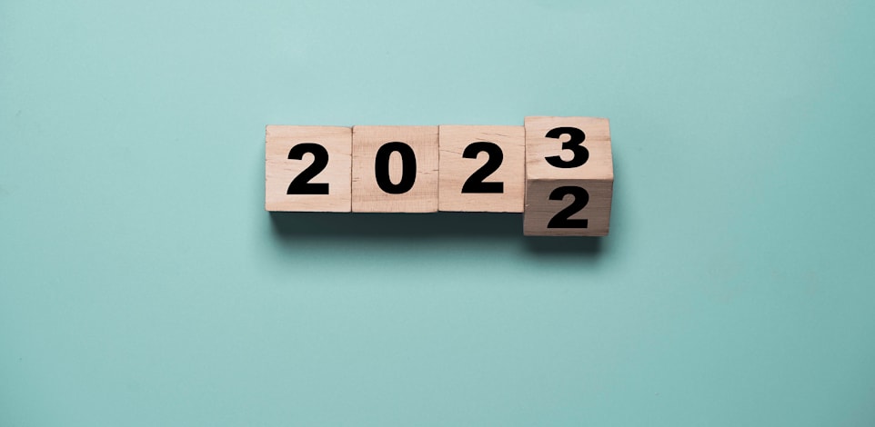 מה מחכה לנו בשנת 2023 / אילוסטרציה: Shutterstock