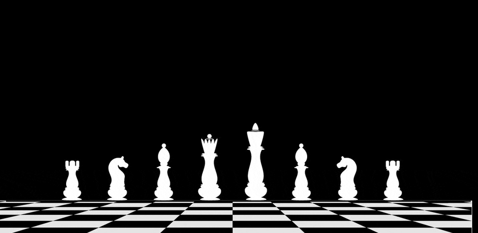 הנבל החדש של עולם השחמט: חתולה בשם מיטנס / עיצוב: טלי בוגדנובסקי