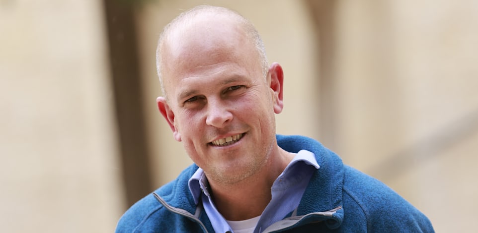 דר' מיכה גודמן / צילום: יוסי זמיר