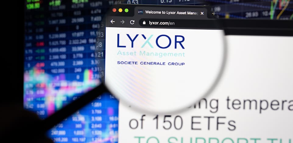 חברת ניהול הקרנות ליקסור החליטה לצאת מישראל / צילום: Shutterstock