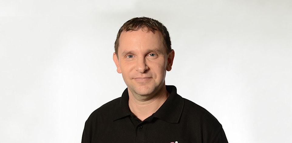 גיל מסינג / צילום: איל יצהר