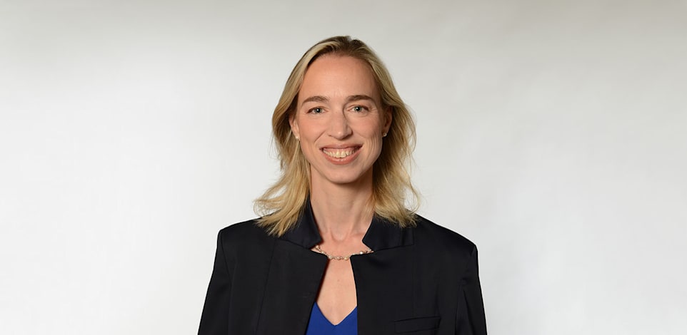 יעל ויזל / צילום: איל יצהר