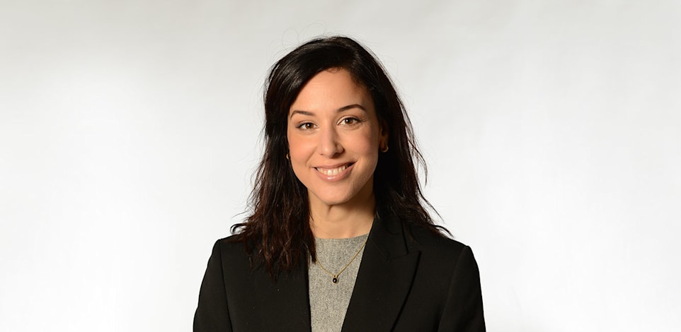 שירה אוחנה / צילום: איל יצהר