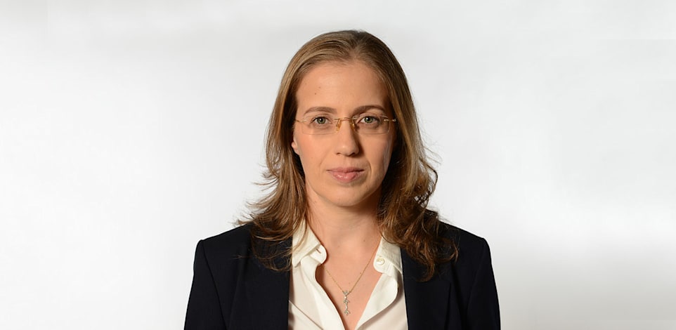 תגיל גרין / צילום: איל יצהר