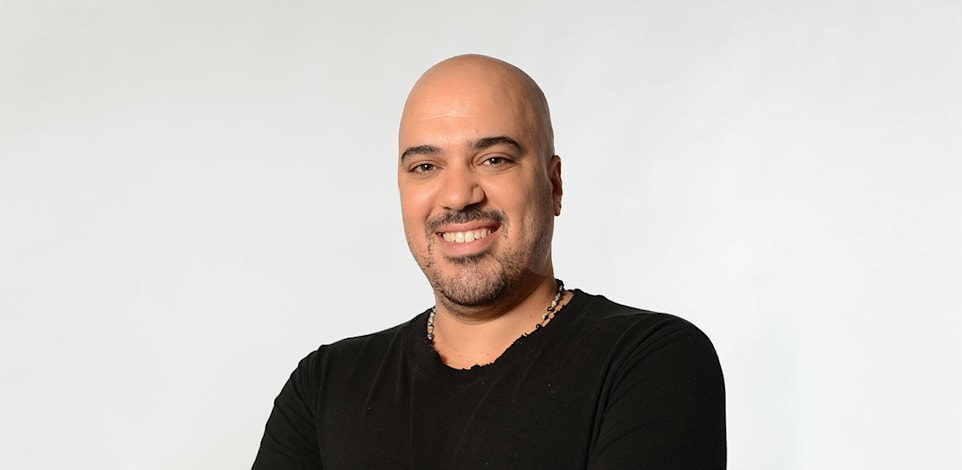 דן עדיקא / צילום: איל יצהר