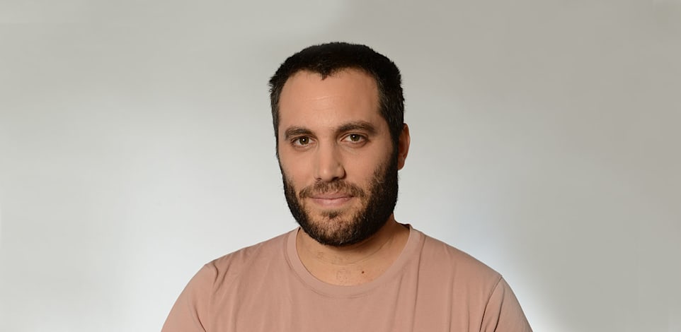 אופק רון / צילום: איל יצהר