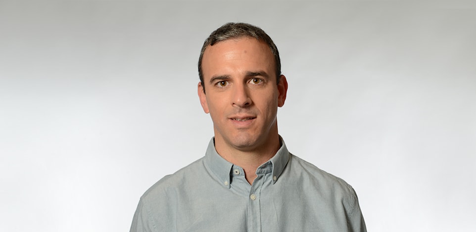 גלעד פריימן / צילום: איל יצהר