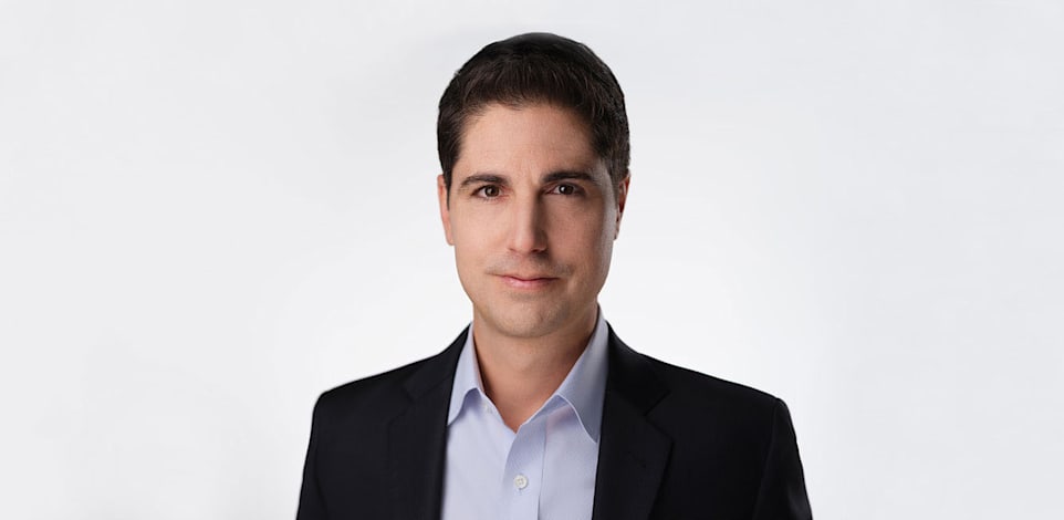 יובב גביש / צילום: משה זוסמן