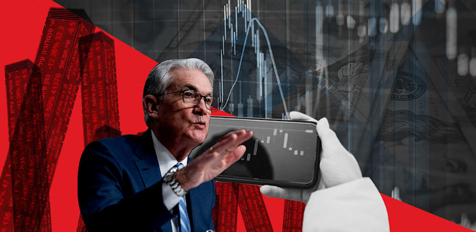 בבנקים ממליצים להגדיל חשיפה למניות בחו''ל / עיבוד: טלי בוגדנובסקי