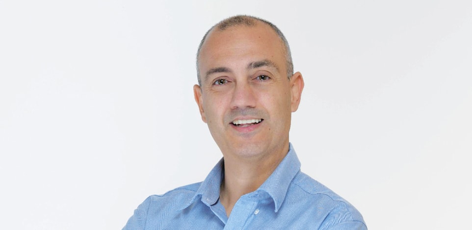 ניר פרימו, מנכ״ל חברת ''סימפל פשוט לשפץ'' / צילום: יח''צ