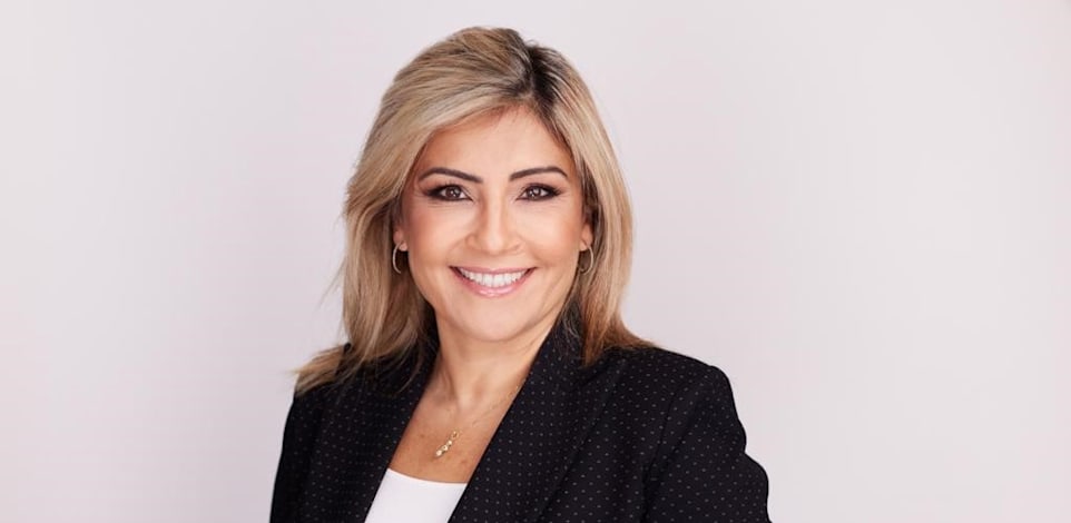 ד''ר אנג'לה עירוני / צילום: עופר חג'יוב