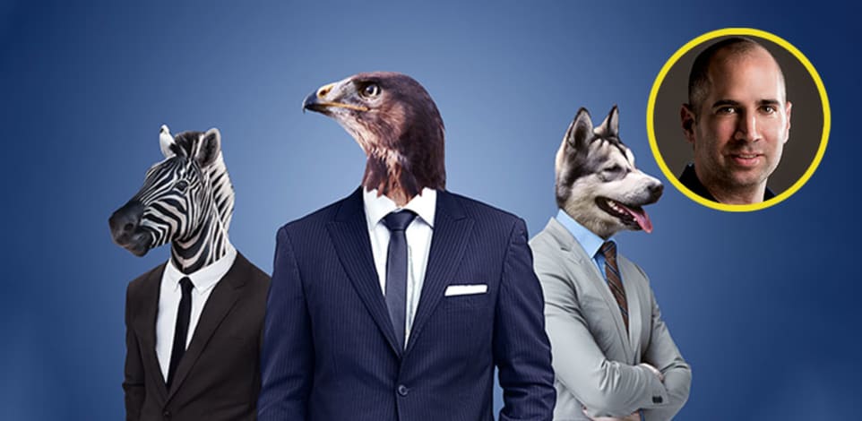 חצי שעה של השראה. על המשותף למנהיגים יוצאי דופן / צילום: מנחם רייס