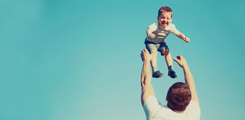 מהם התנאים שגורמים לבני אדם לשגשג / צילום: Shutterstock