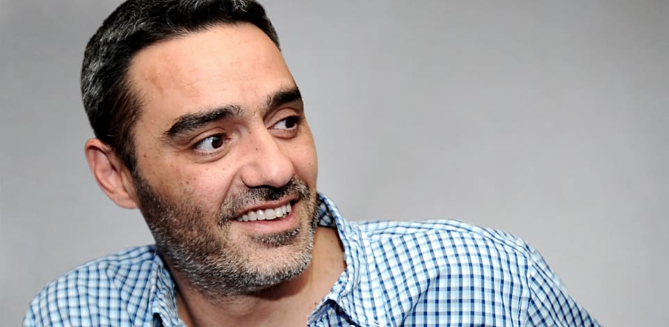 אבי צבי / צילום: יח"צ