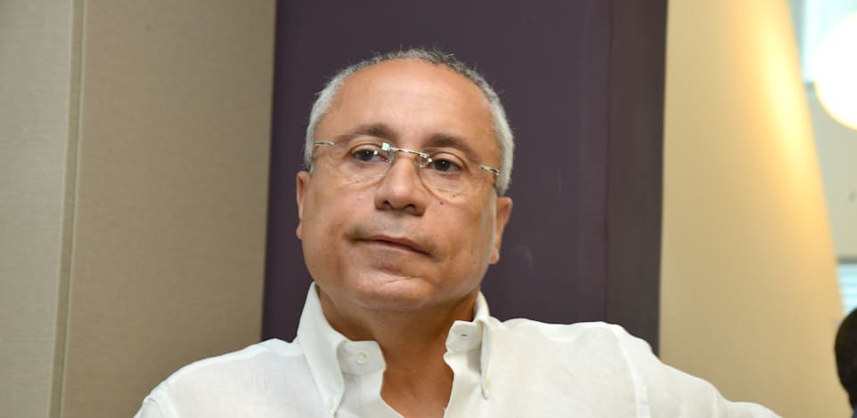 שלי נרקיס / צילום: תמר מצפי