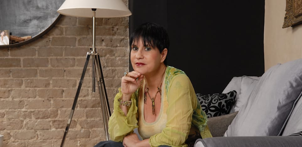 נגרין מיכל / צילום: איל יצהר