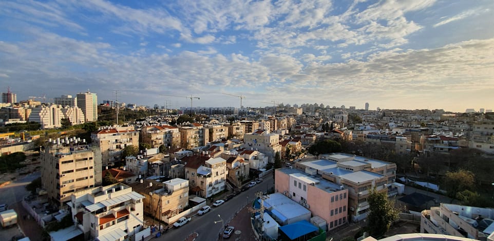 בני ברק / צילום: Shutterstock