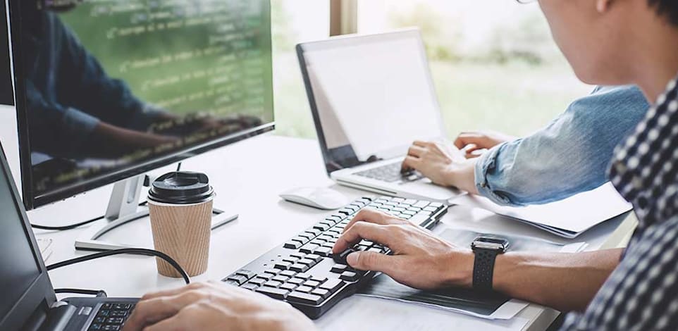 כל עסק, בכל גודל שהוא, חשוף למתקפת סייבר / צילום: Shutterstock