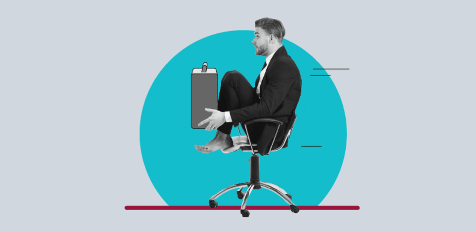 יתרונות מקצועיים וכלכליים לניוד עובדים / צילום: Shutterstock