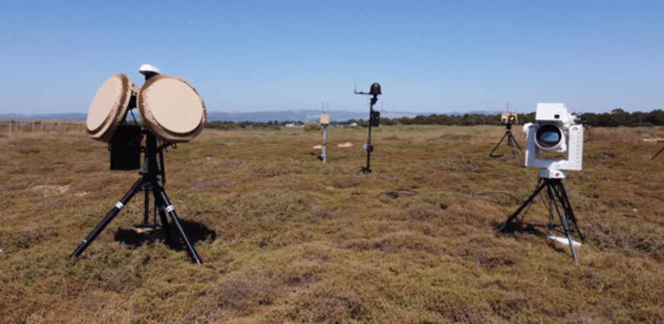 מערכת ההגנה DRONE DOME של רפאל / צילום: רפאל