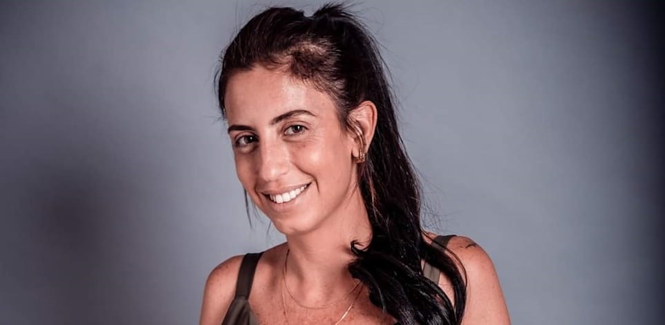 קורין טל שונשון / צילום: תמונה פרטית