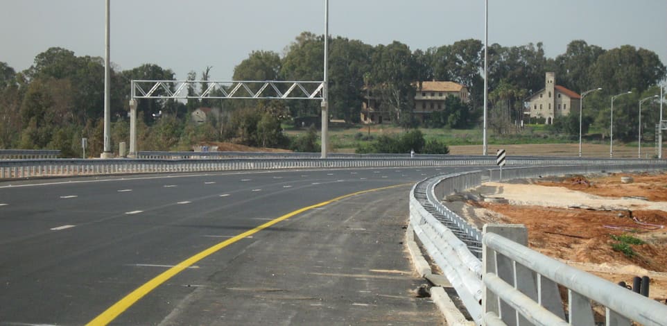 קיבוץ נצר סרני / צילום: ויקיפדיה