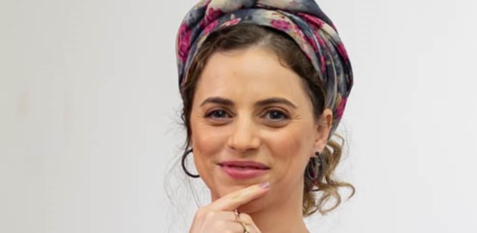 בתיה קלר, בעלת העסק ''להצמיח לקרוא'' / צילום: יעל רביד