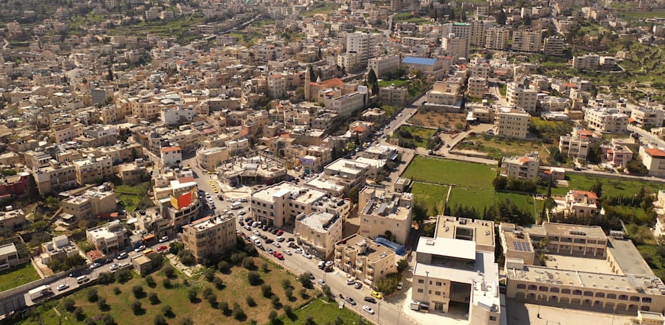 בית לחם. תיירים ממזרח אירופה נהגו לישון בה כדי להוריד עלויות / צילום: Shutterstock, ImageBank4u