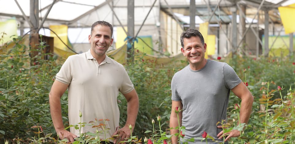 יואב בן יקר, יו''ר ביימי ורואי אליהו / צילום: תומר אביב