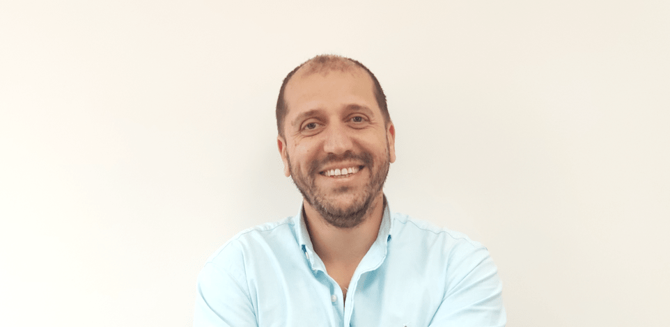 ליאור שליו, מנכ''ל סימפליגוד