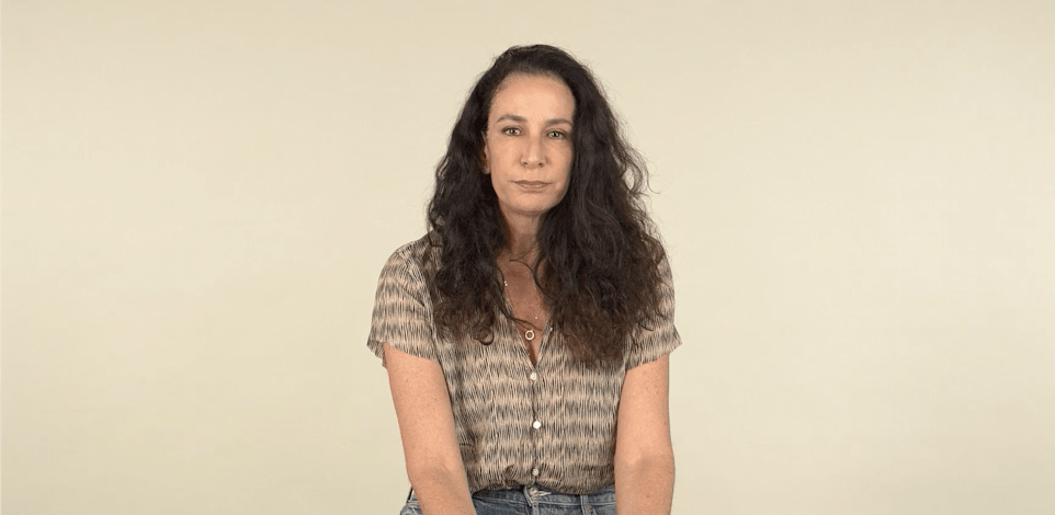 יעל אליש, מנכ״לית וממייסדי STUFFTHATWORKS יעל אליש, מנכ״לית וממייסדי STUFFTHATWORKS