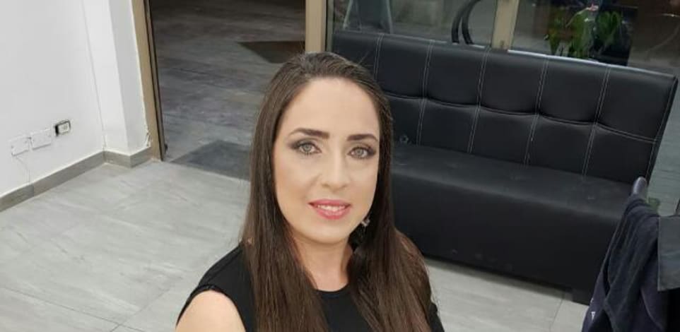 ציפורה ארז, בעלת המשפחתון ''אורחן מרום'' / צילום: תמונה פרטית