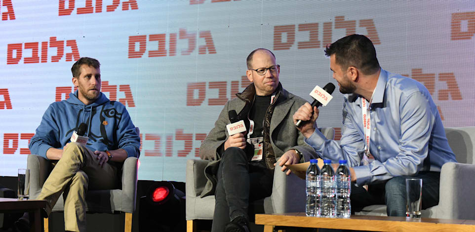 פאנל ''הדרך לסטארט-אפ של 6 מיליארד דולר'' / צילום: איל יצהר פאנל ''הדרך לסטארט-אפ של 6 מיליארד דולר'' / צילום: איל יצהר