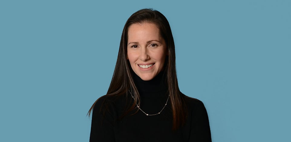 דבי פרקש אולך / צילום: איל יצהר