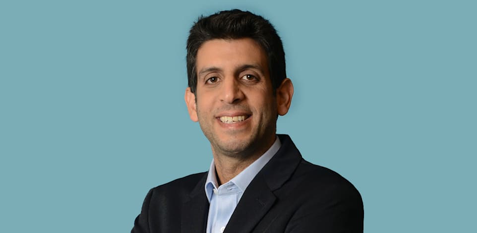 אור חרוש / צילום: איל יצהר