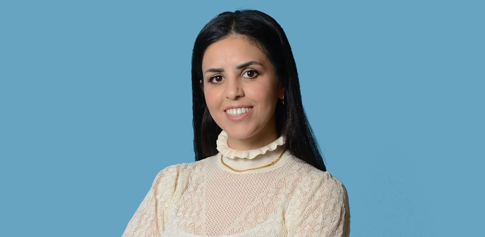 דועא כעביה / צילום: איל יצהר