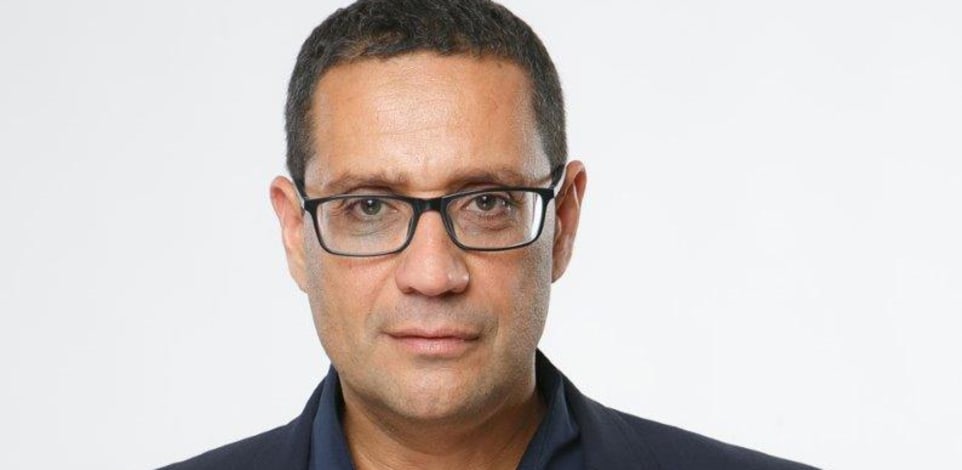 יואב פרץ / צילום: יחיאל ינאי