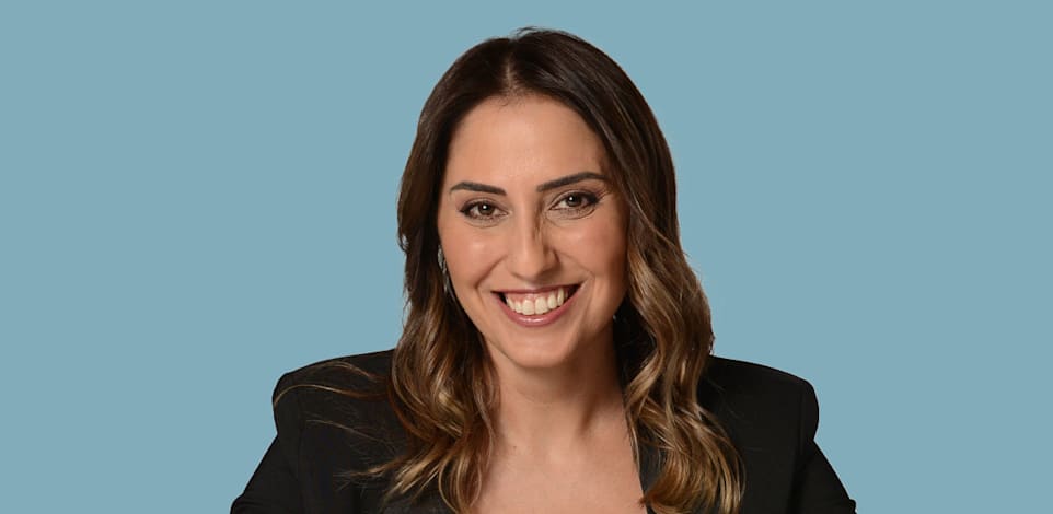 גלית פרץ / צילום: איל יצהר