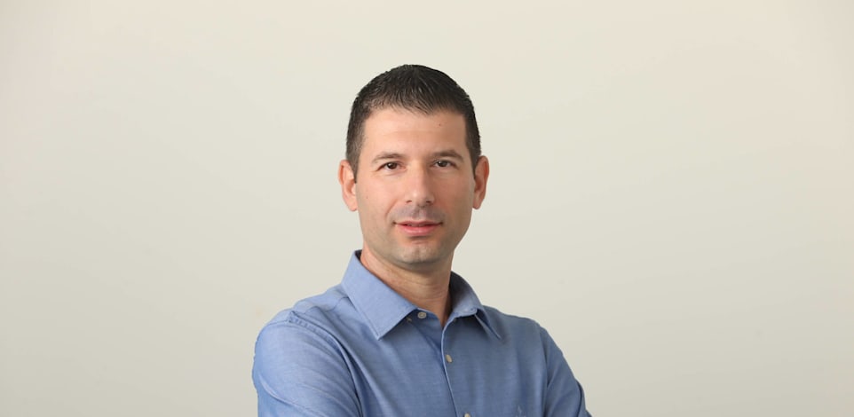 אושר טובול, מנכ''ל מיטב טרייד / צילום: יח''צ אושר טובול, מנכ''ל מיטב טרייד / צילום: יח''צ