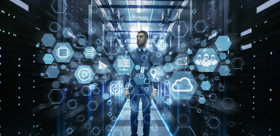 לחבר את העולמות המסורתיים לעולם ה-IT: האתגר של החברות התעשייתיות