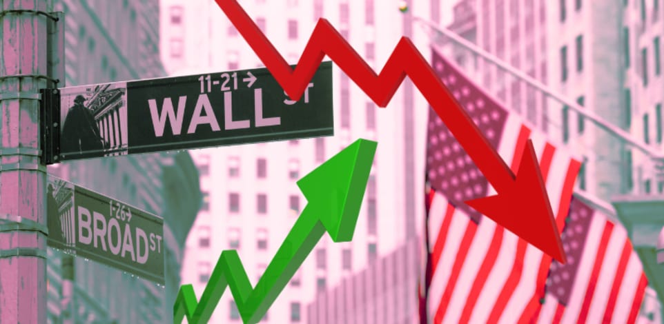 שוק ההון והשקעות / צילום: Shutterstock