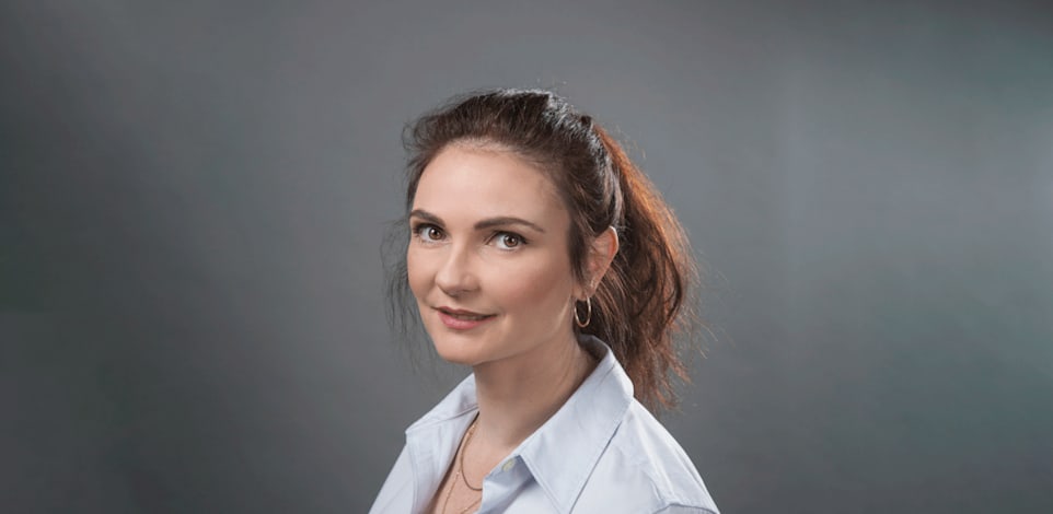 רינת אשכנזי כלכלנית ראשית הפניקס בית השקעות / צילום: טומי הרפז