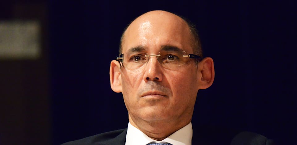 אמיר ירון / צילום: איל יצהר