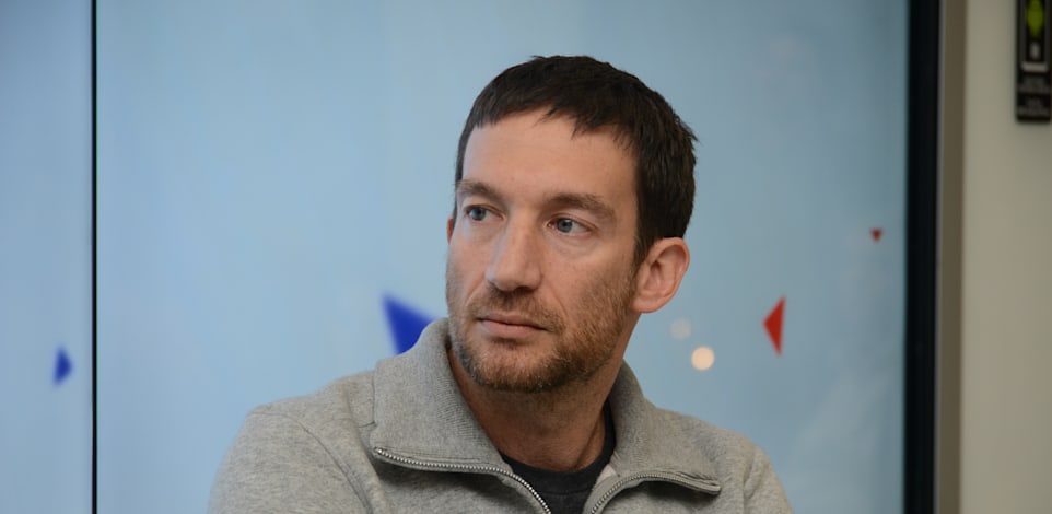 אדן שוחט - קרן '' אלף '' / צילום: איל יצהר