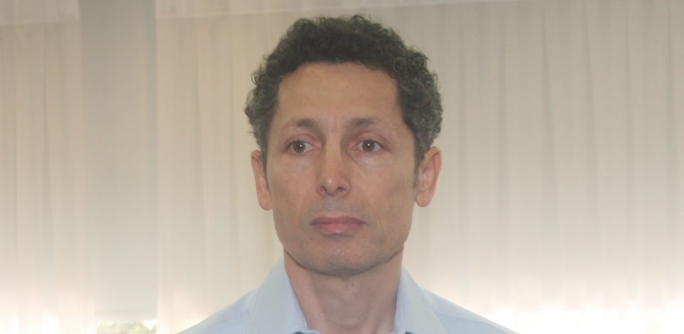 הרצל חבס / צילום: רוני שיצר