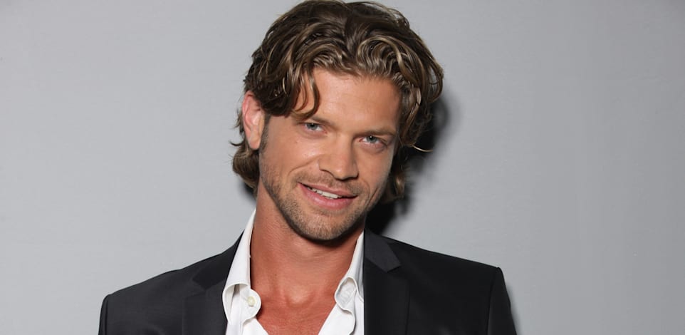 גיא גיאור / צילום: יח''צ