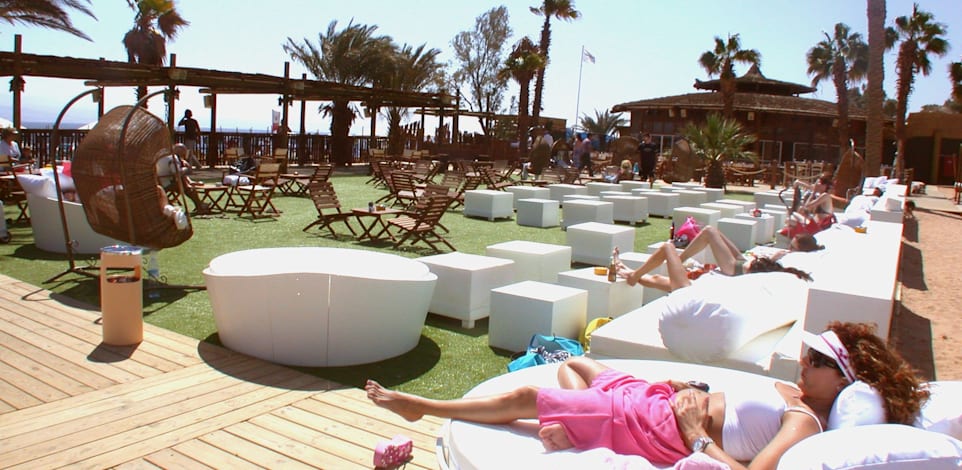 מלון של רשת קלאב מד / צילום: אתר חברה