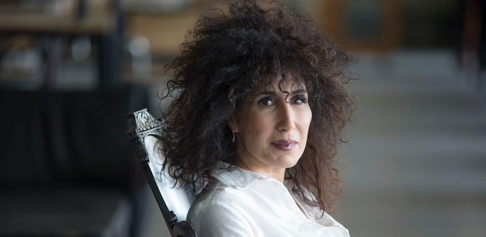 ד''ר יפעת בן חי שגב / צילום: רמי זרנגר